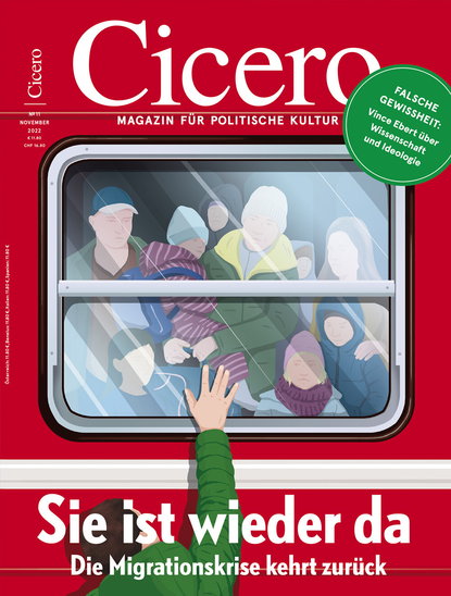 Cicero 11/2022