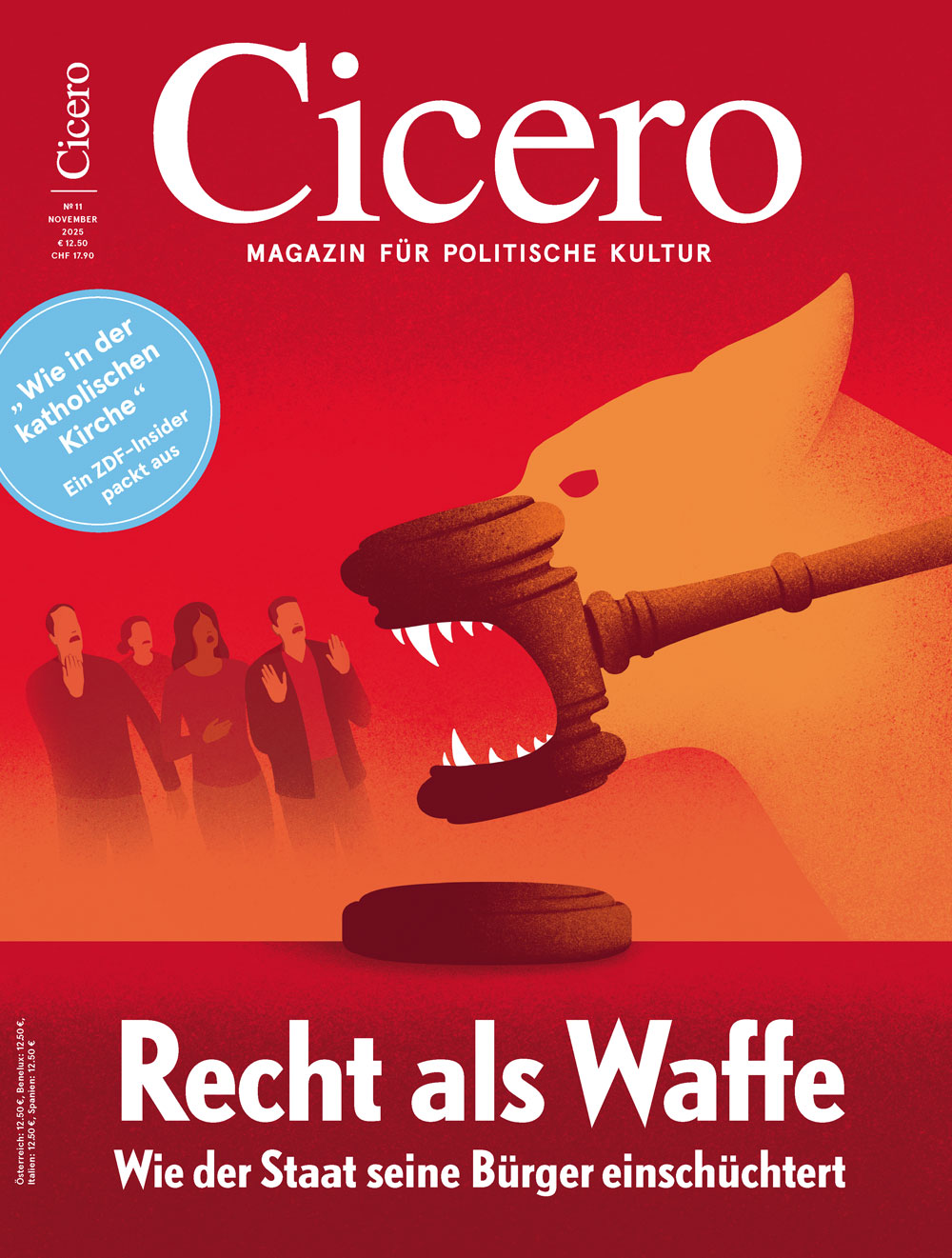 Cicero 11/2025