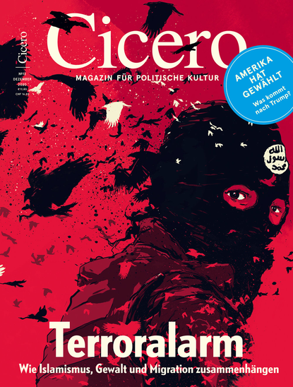 Cicero 12/2020