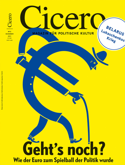 Cicero 12/2021