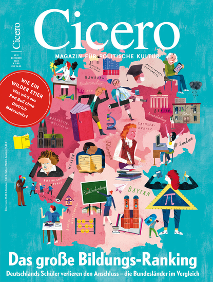 Cicero 12/2022