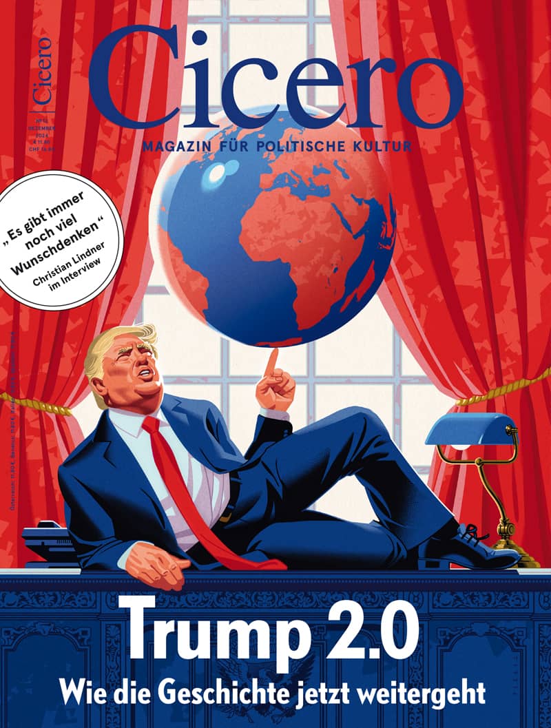 Cicero 12/2024