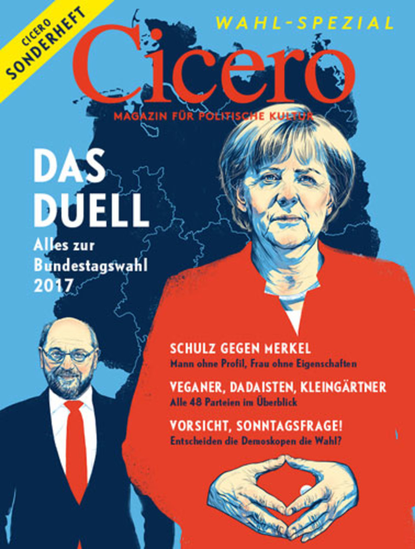 Cicero Spezial 01/2017