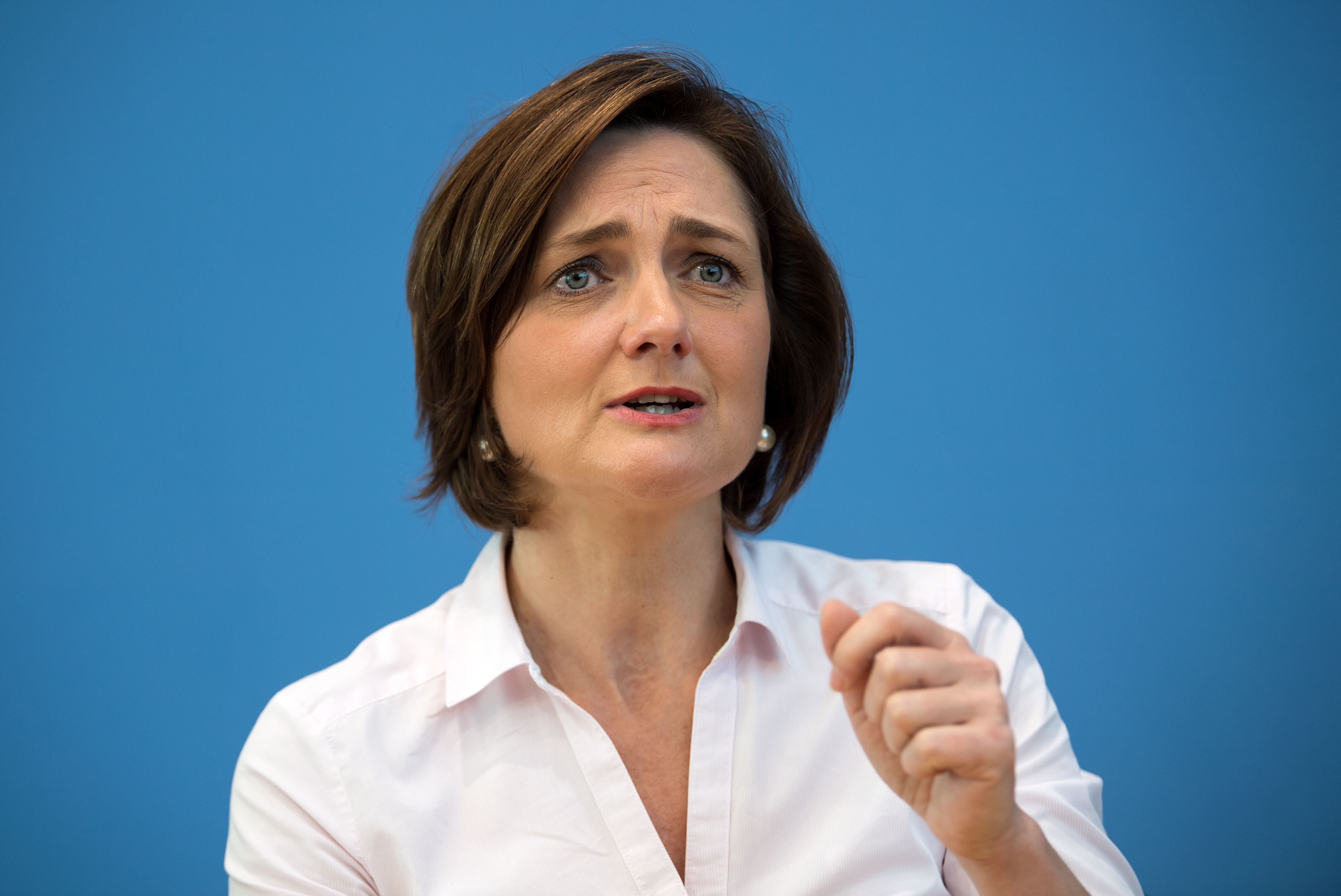 Simone Lange
