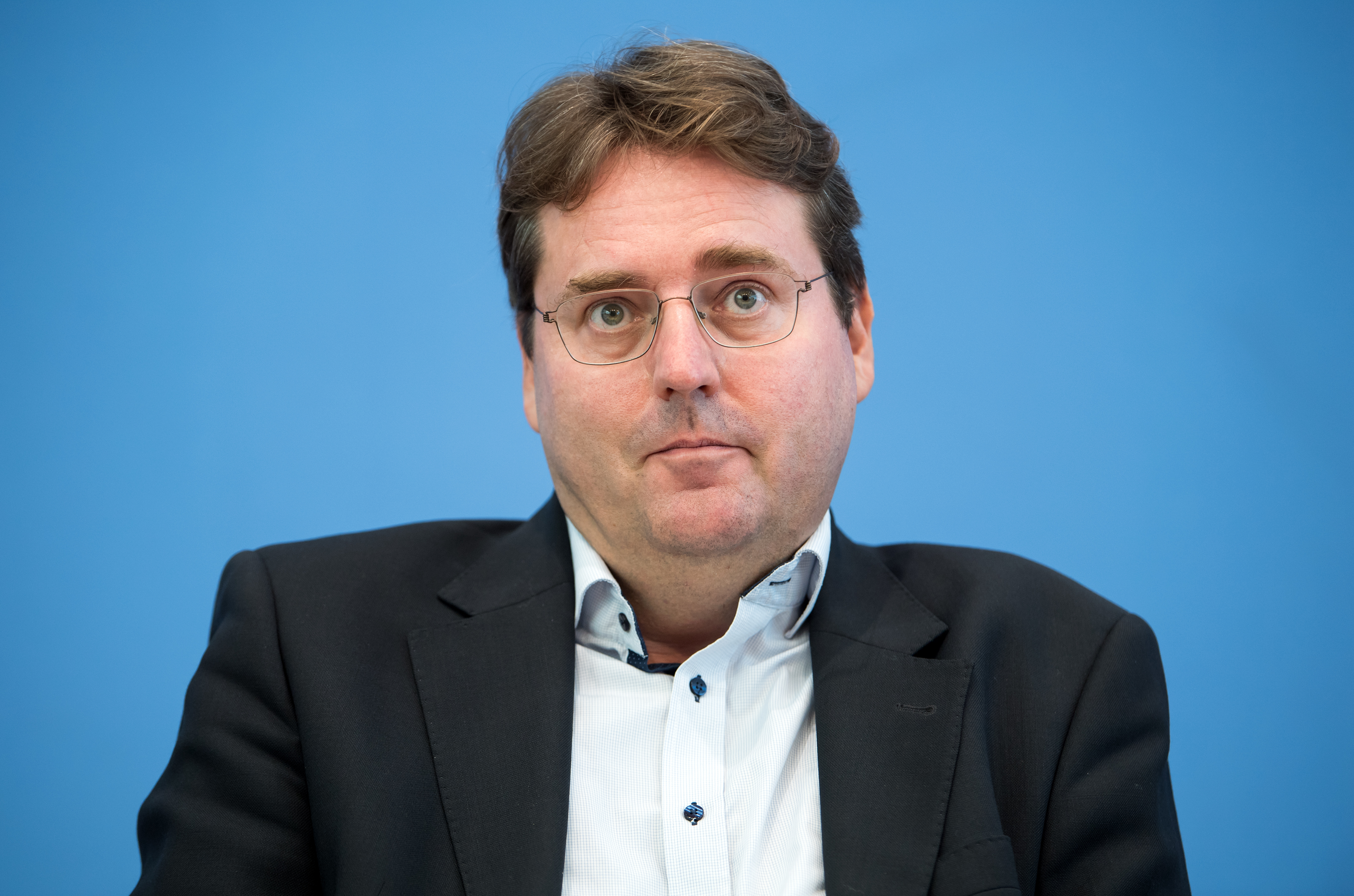 Bernd Stegemann