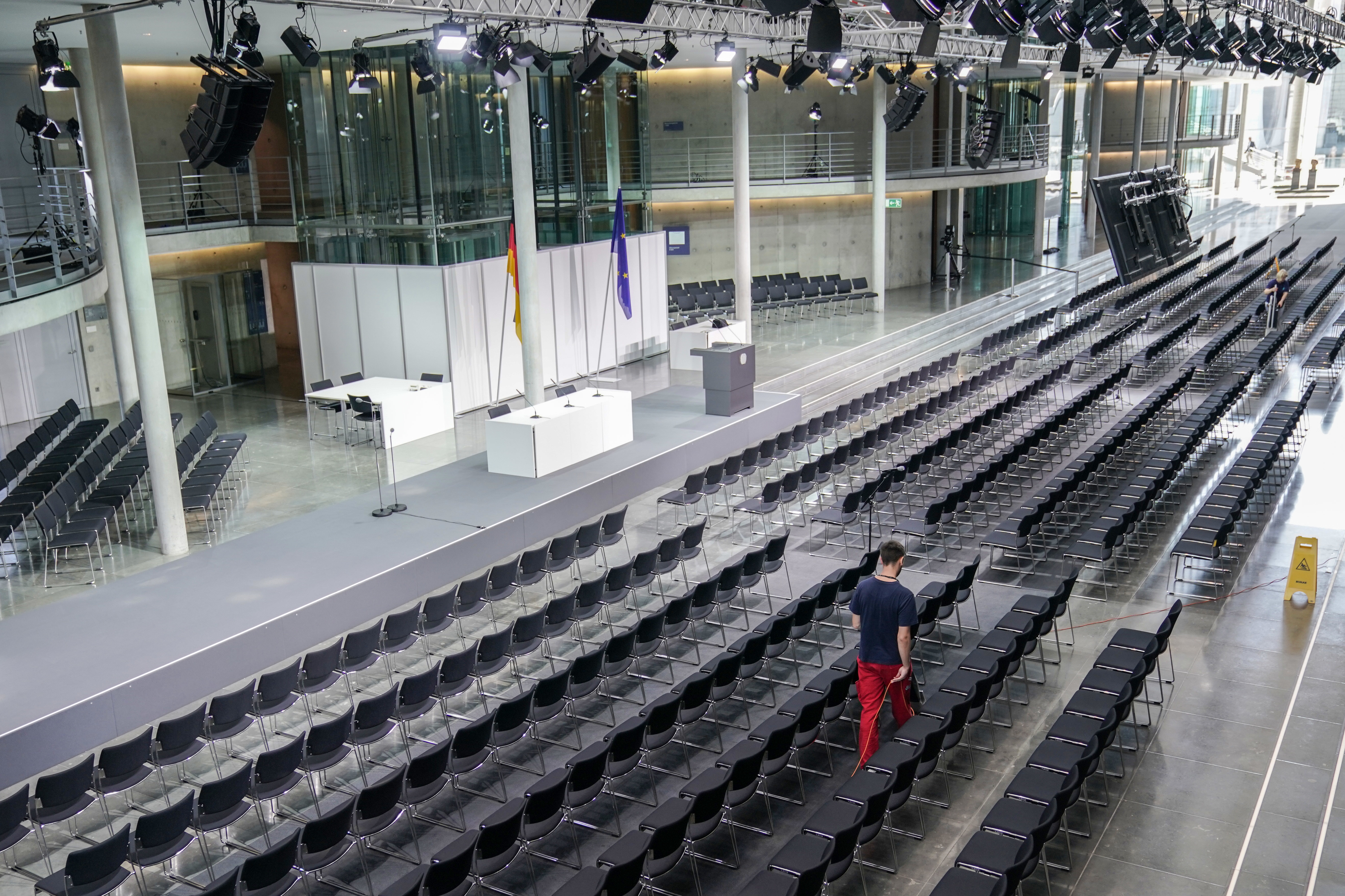 Bundestag