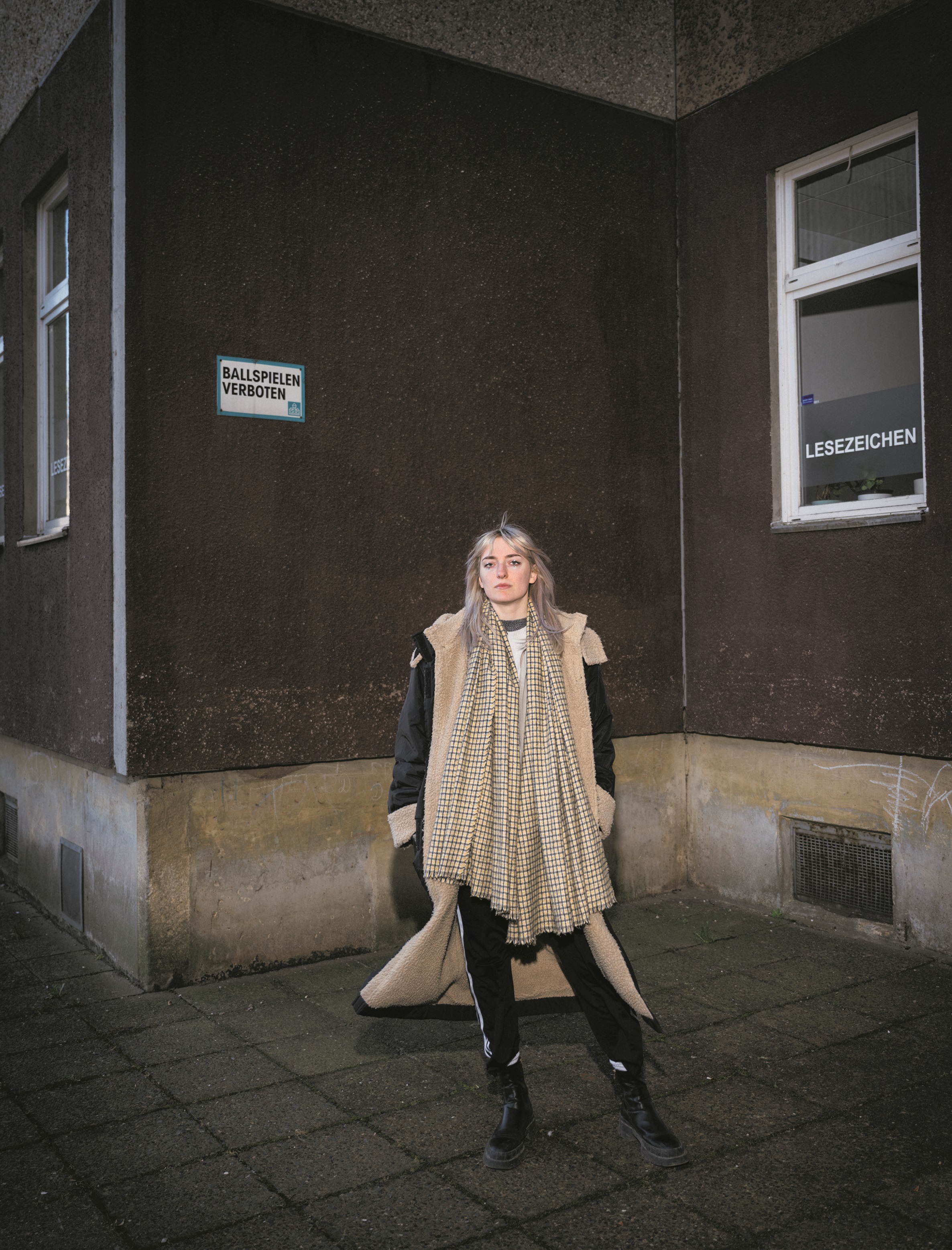 Nina Kummer