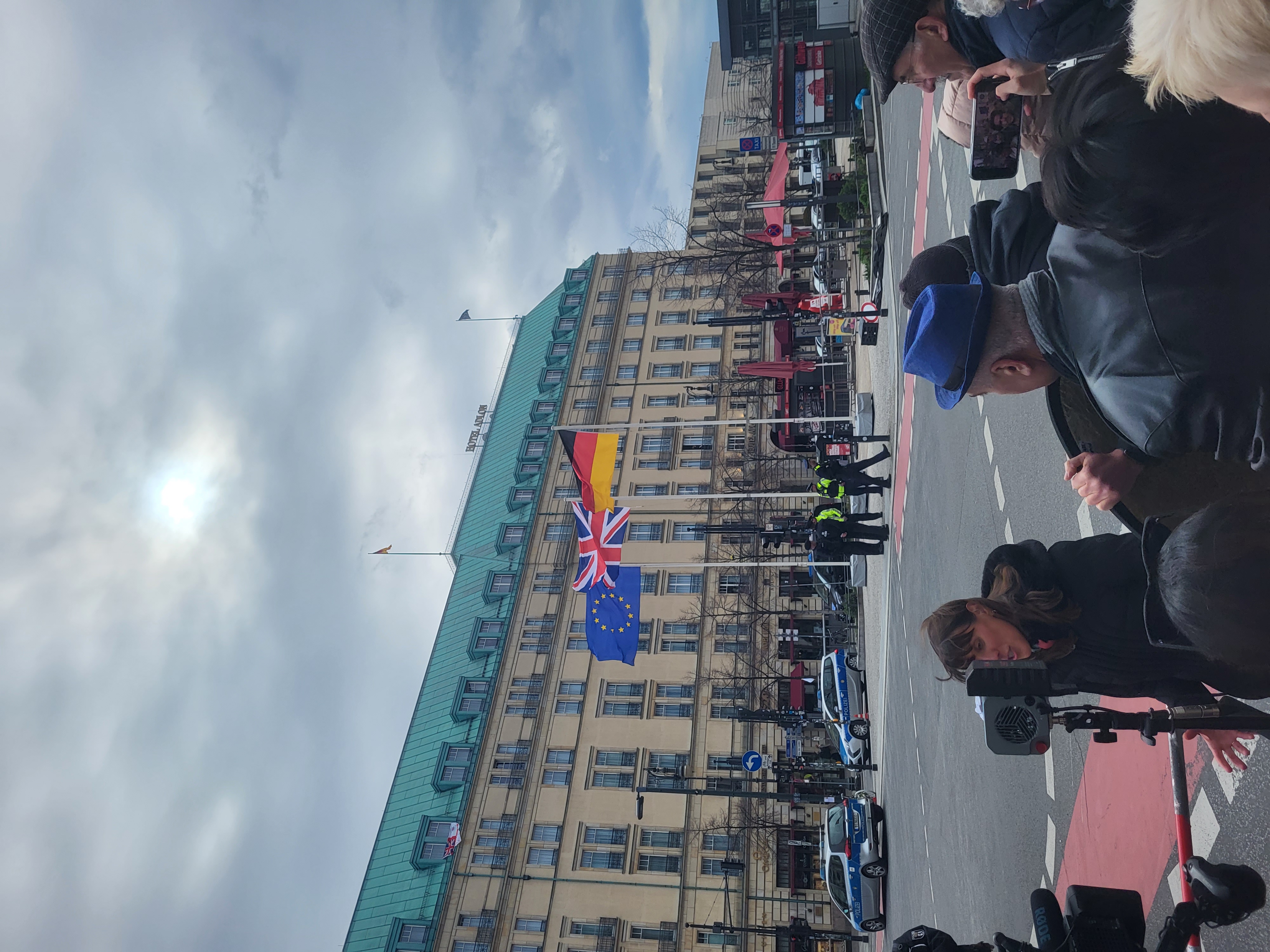 Brandenburger Tor
