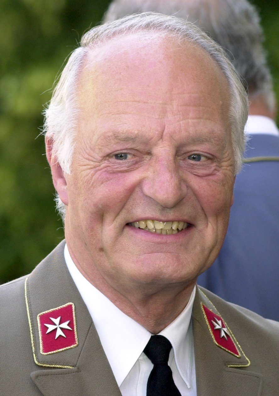 Wilhelm Graf von Schwerin von Schwanenfeld