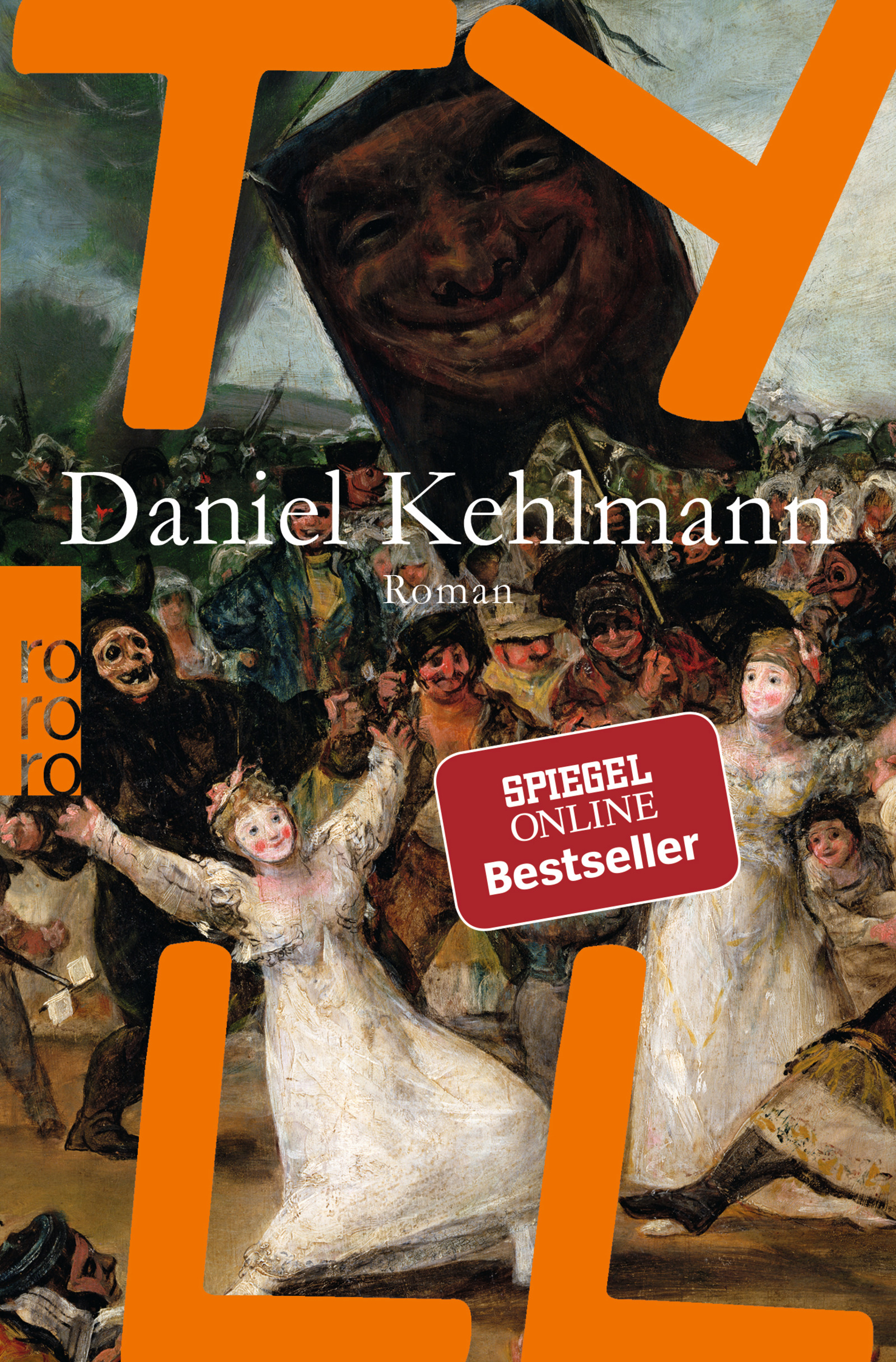 Daniel Kehlmann Tyll