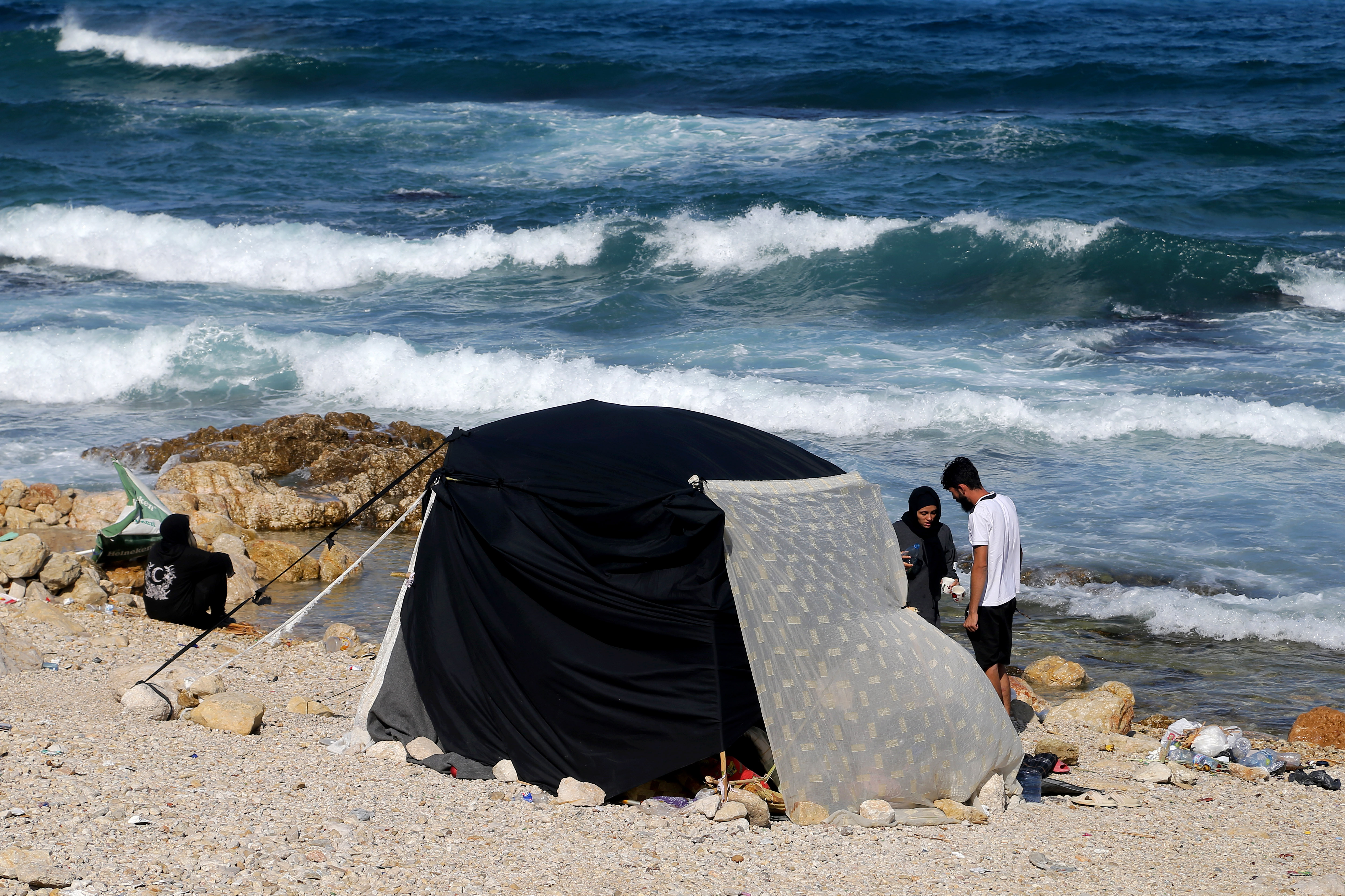 Libanon