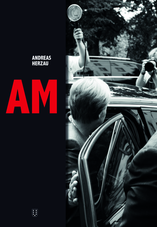 Andreas Herzau AM