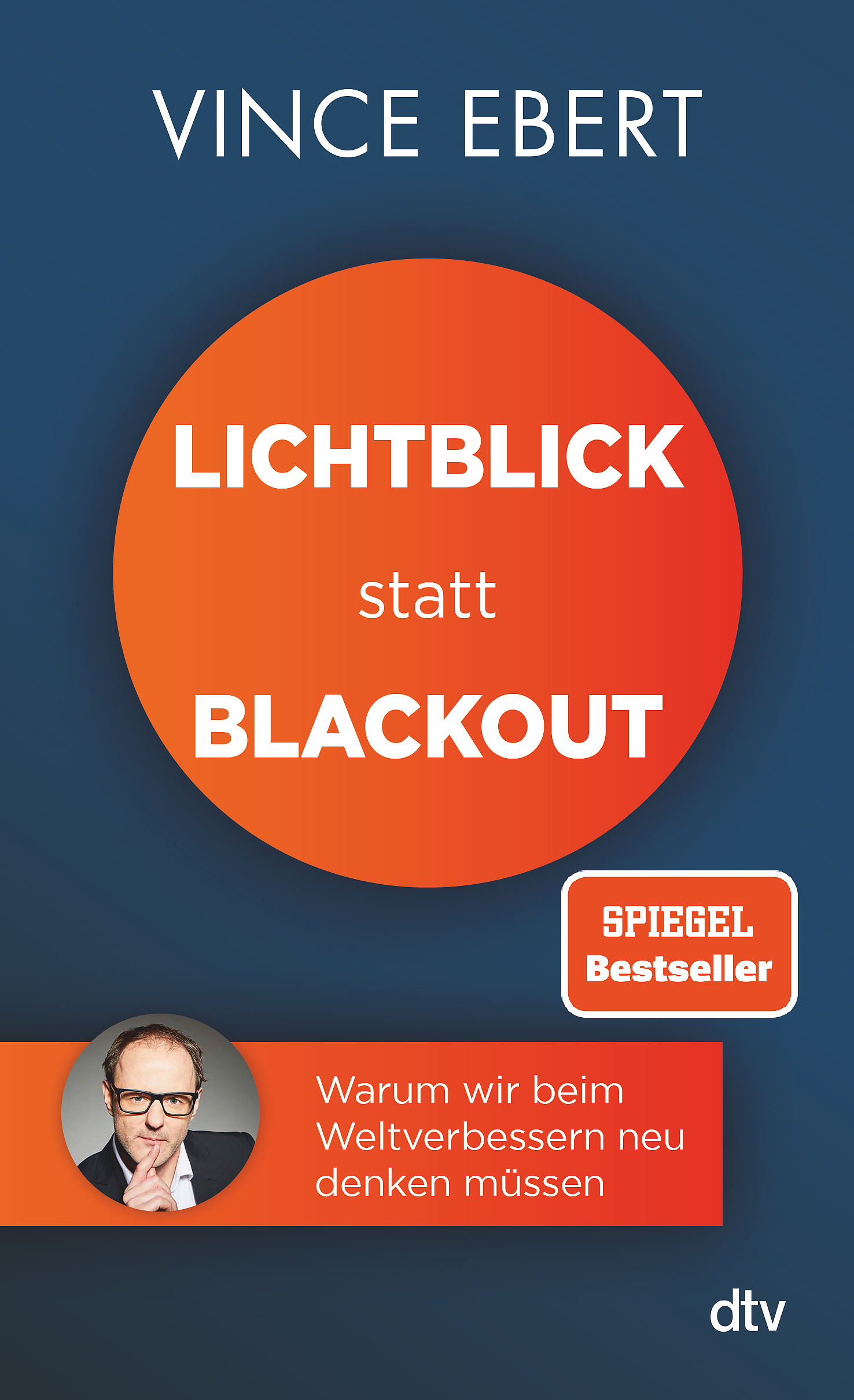 Lichtblick statt Black out