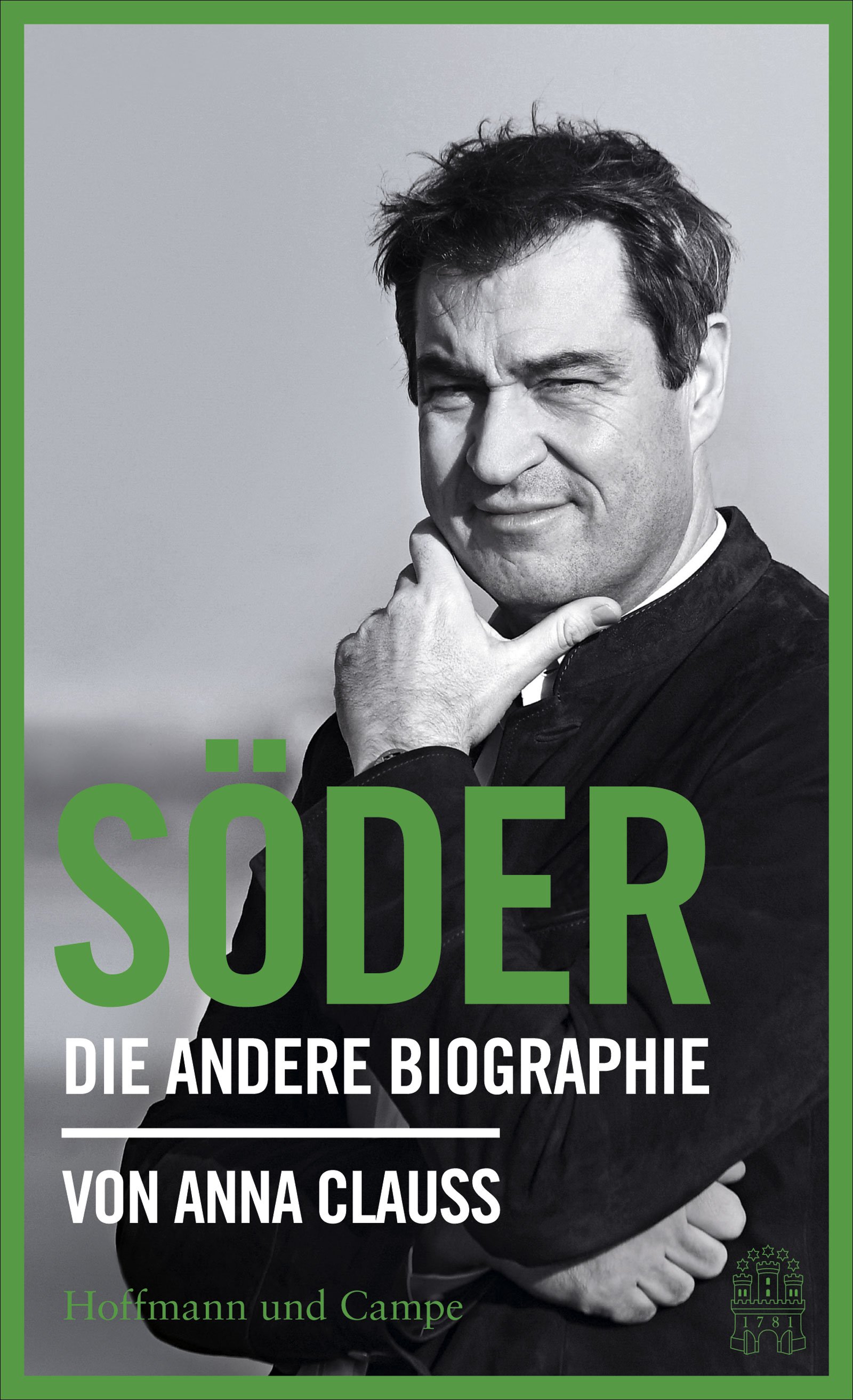 Markus Söder
