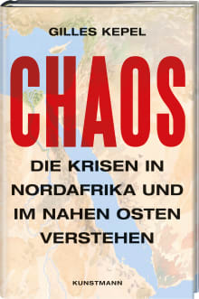Gilles Kepel Chaos