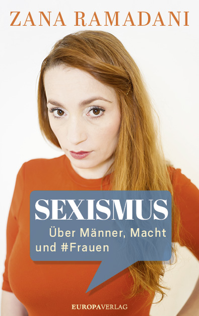 Über Männer, Macht und #Frauen