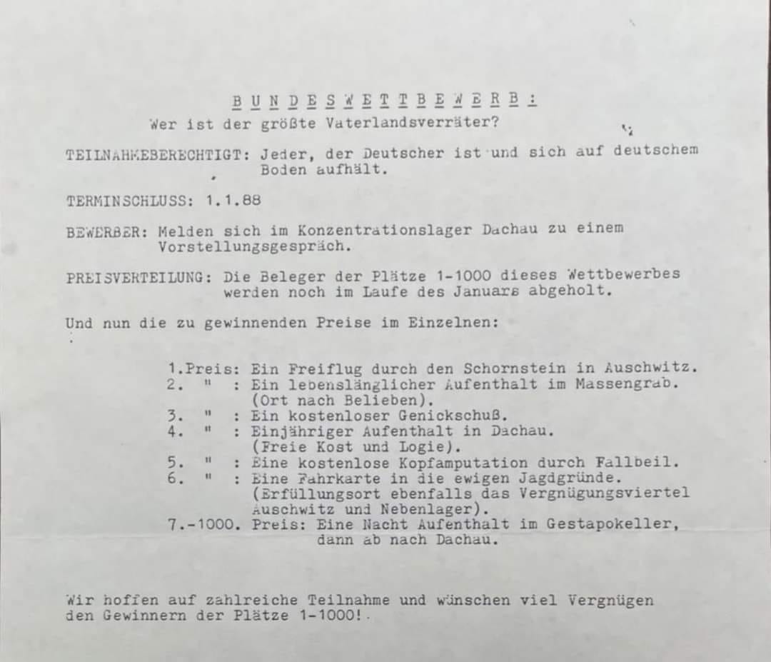 Um dieses Dokument geht es