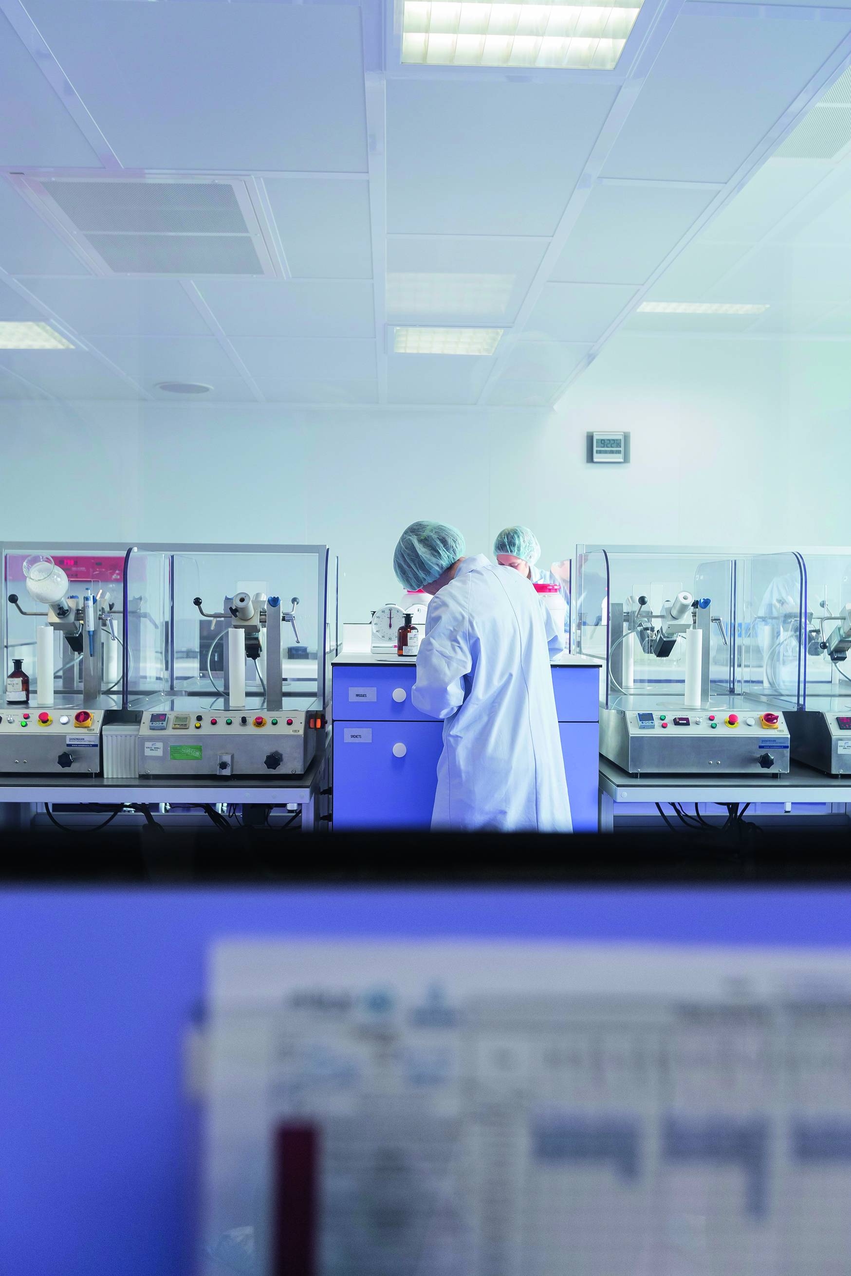 Homöopathie Globuli