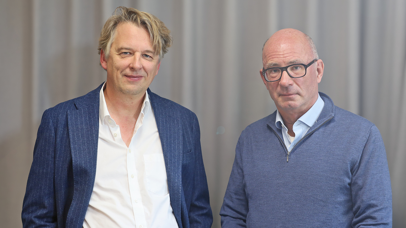 Volker Boehme-Nessler