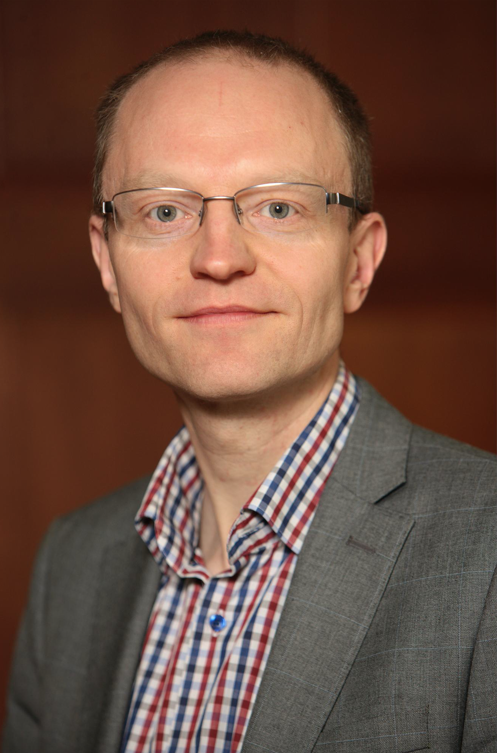 Dr. Stefan Meister. Leiter, Robert Bosch-Zentrum für Mittel- und Osteuropa, Russland und Zentralasien. 