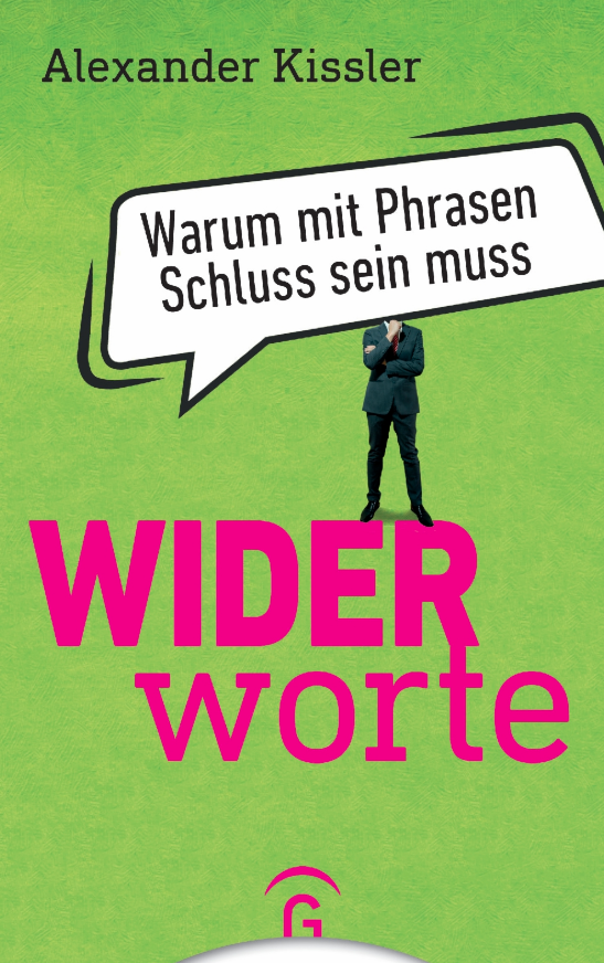 Widerworte