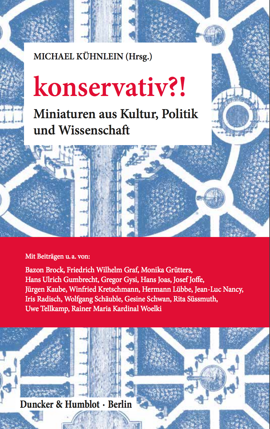 konservativ