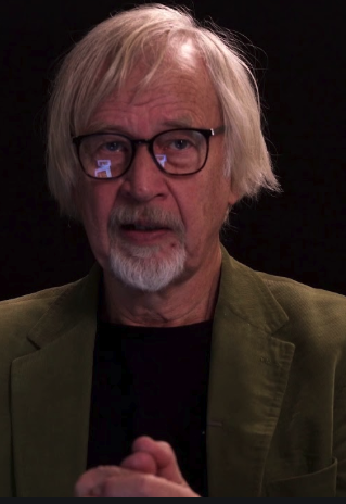 Wolfgang Wodarg / Youtube 