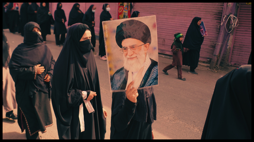Khamenei