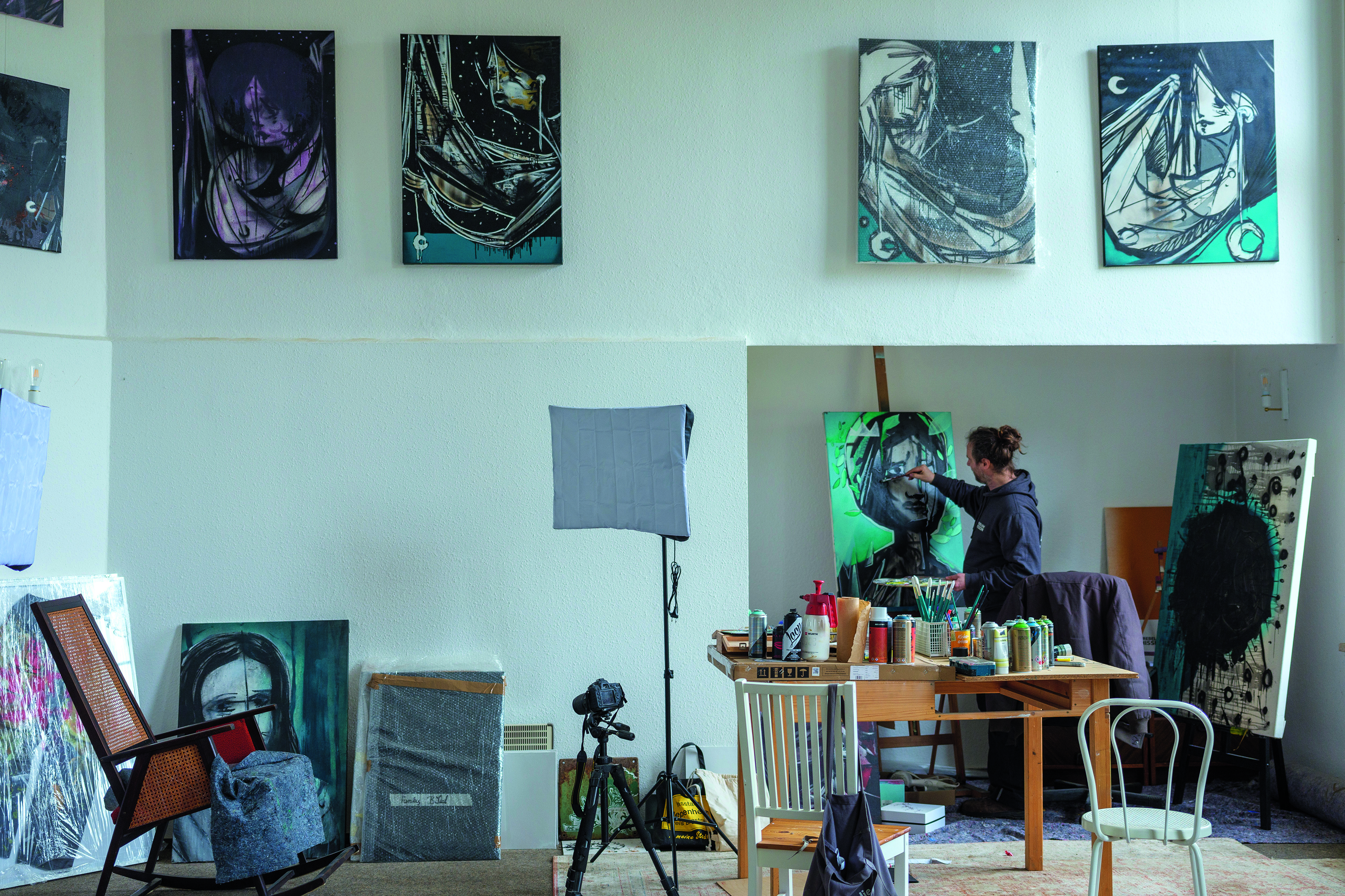 Foto: Christoph Busse