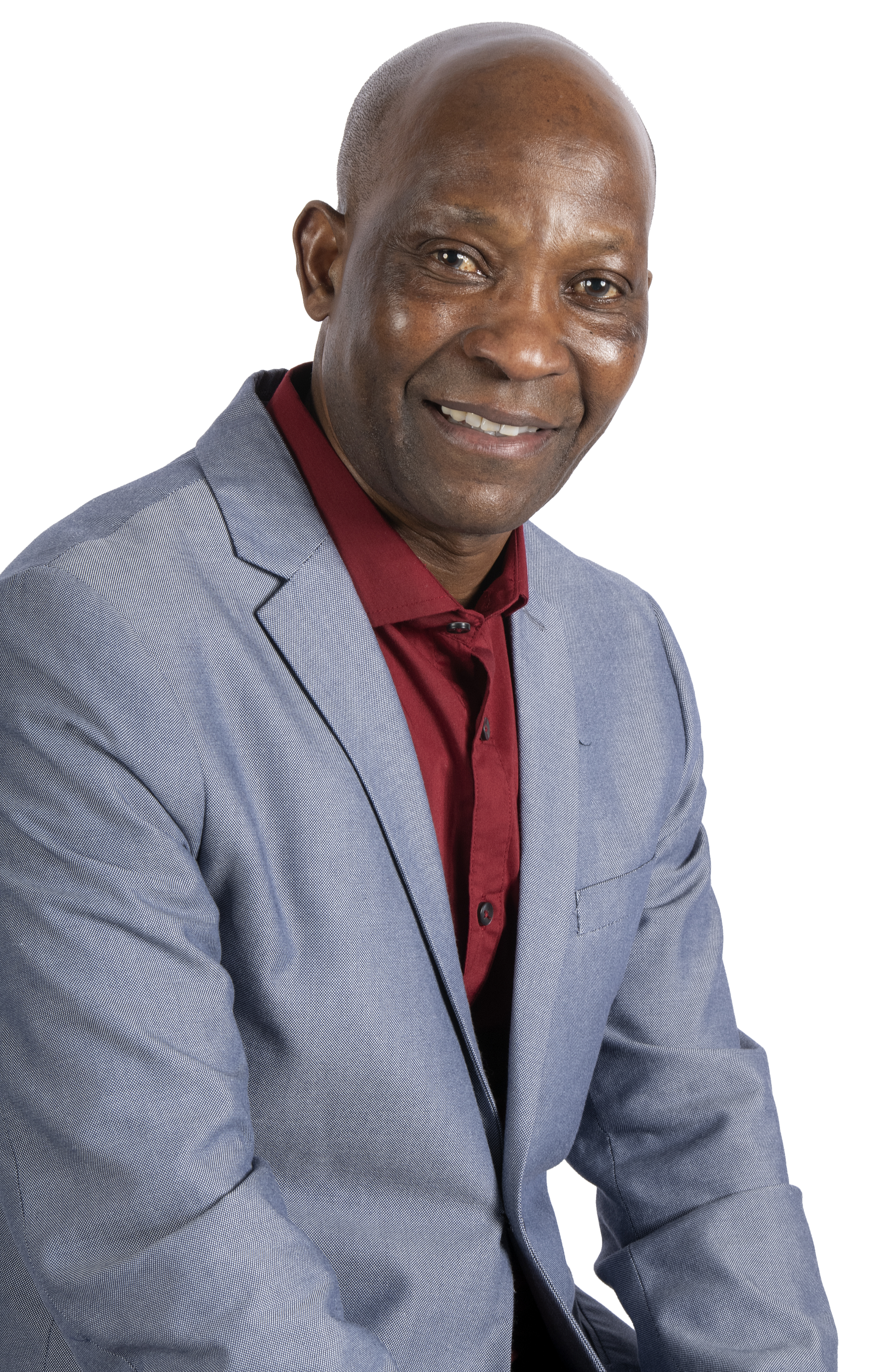 Candido Mahoche