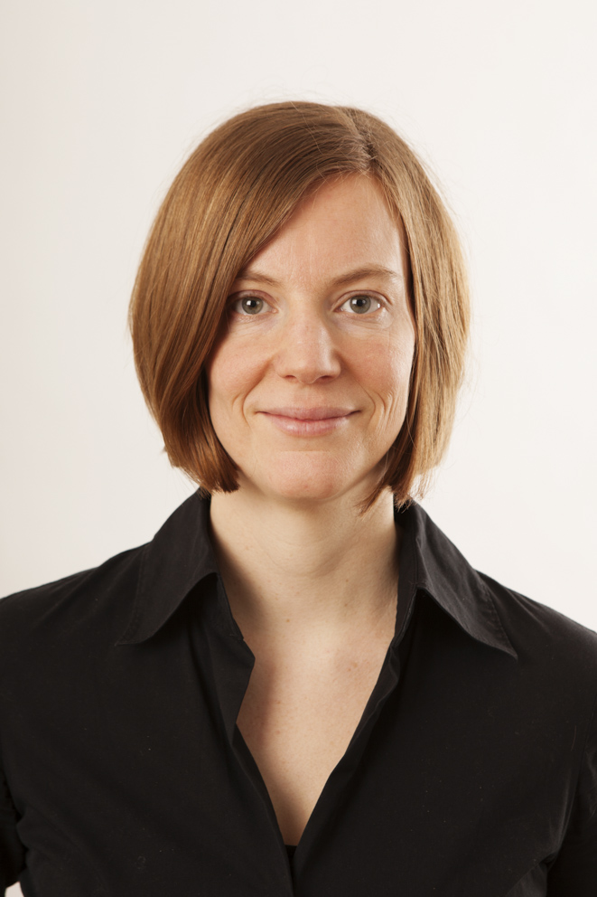 Christina Deckwirth