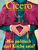 Cicero Cover September