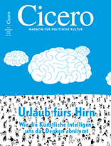 Cover September
