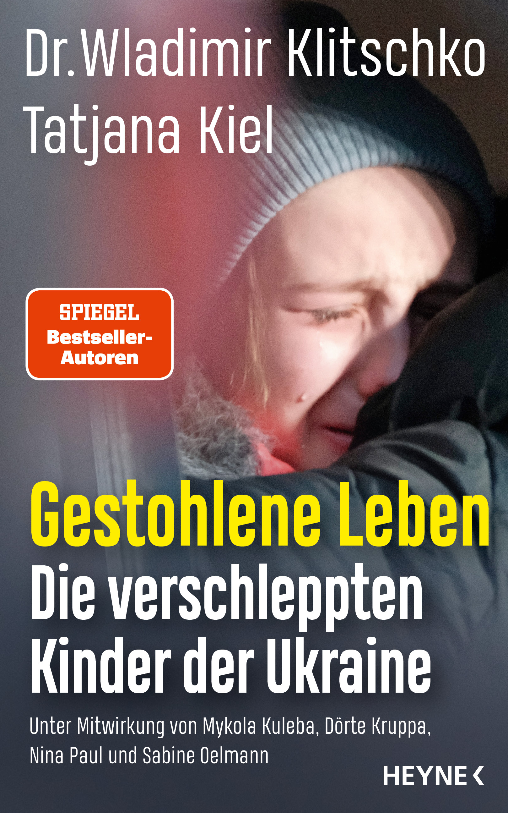Klitschko Buch