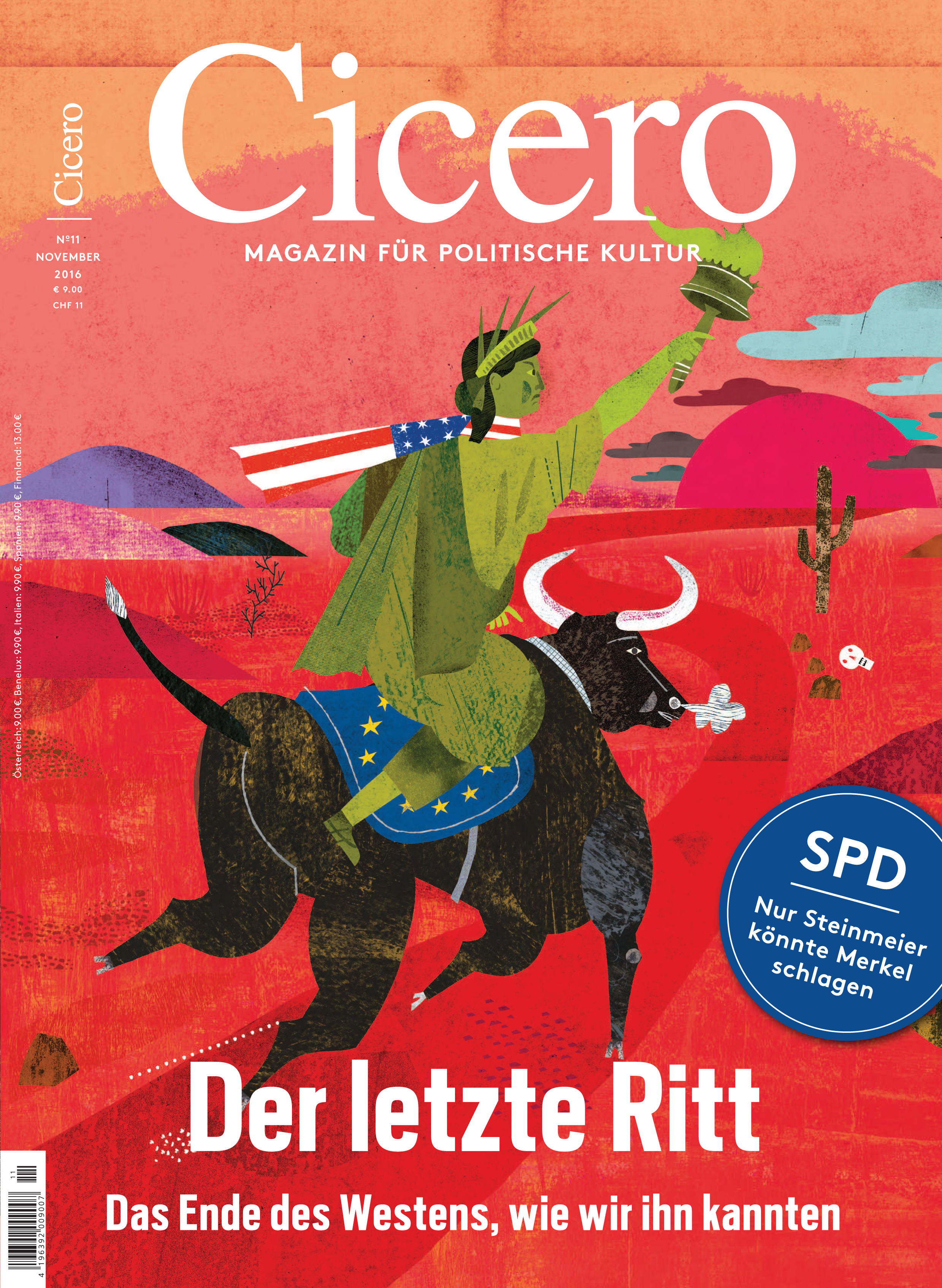 Der letzte Ritt