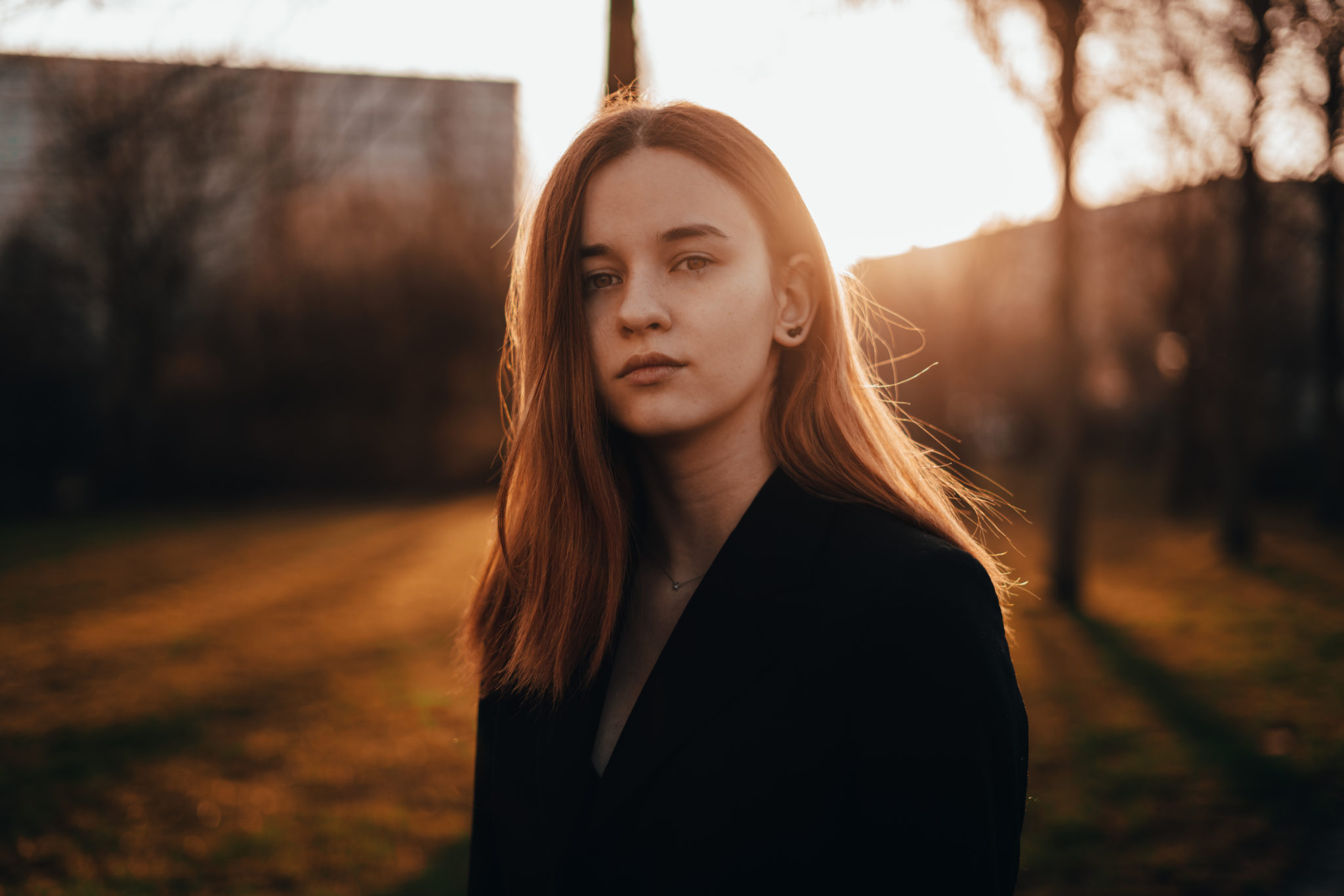 Noreen Thiel / Johannes James Zabel