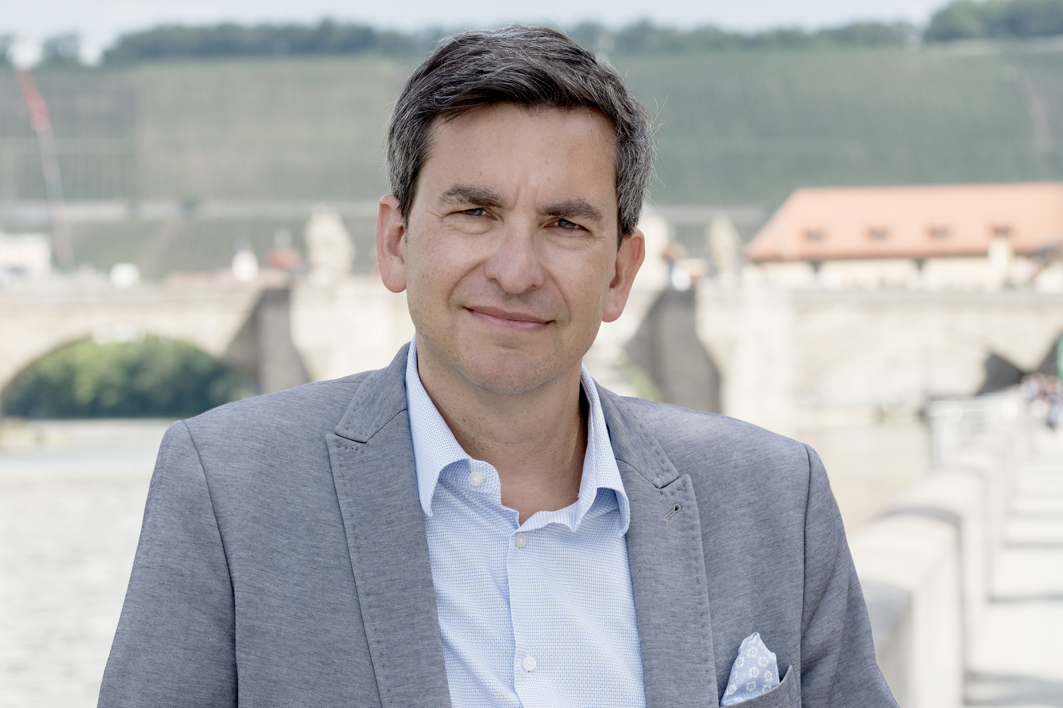 Peter Hoeres