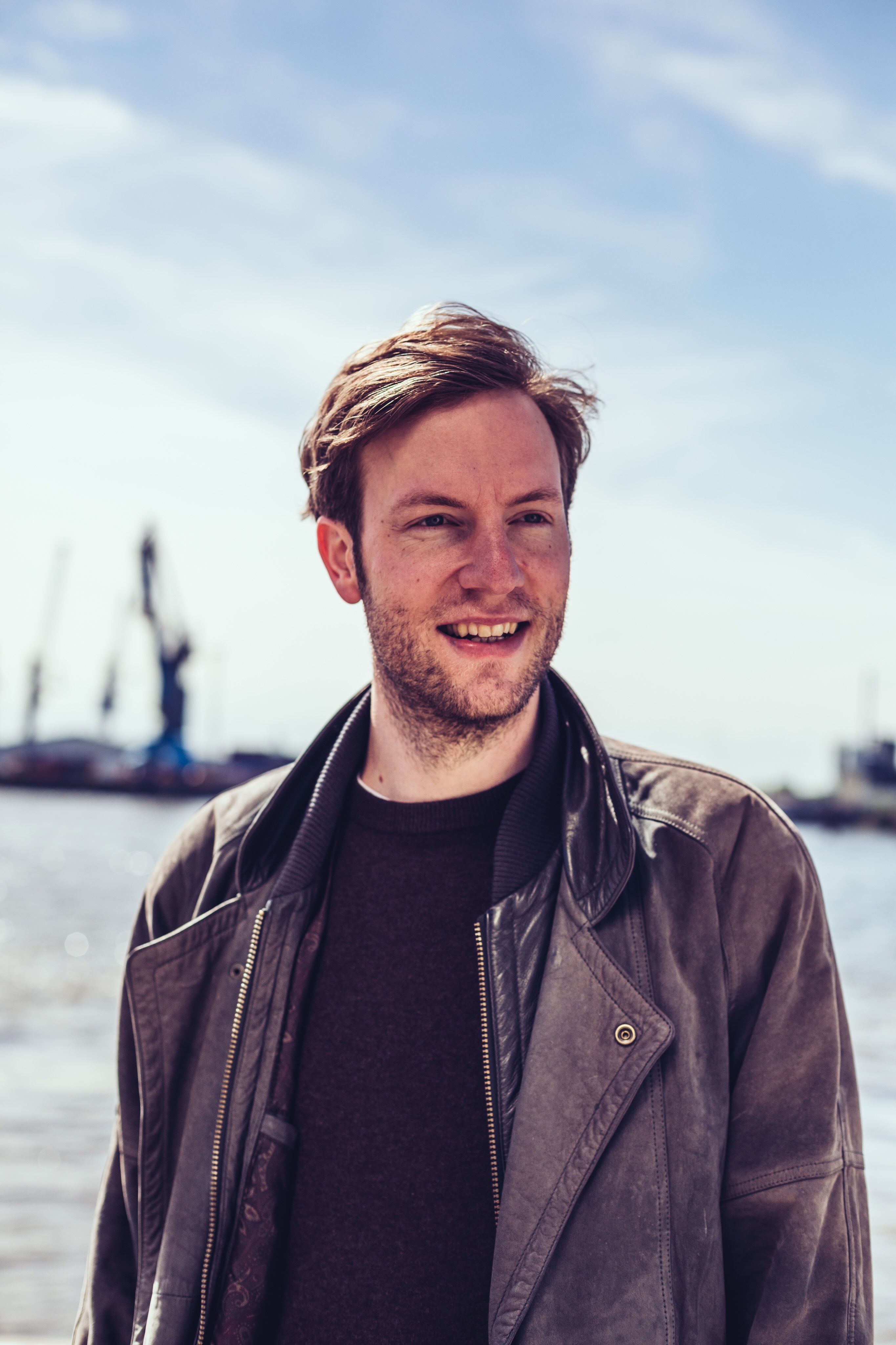 Damina Boeselager, Europaabgeordneter