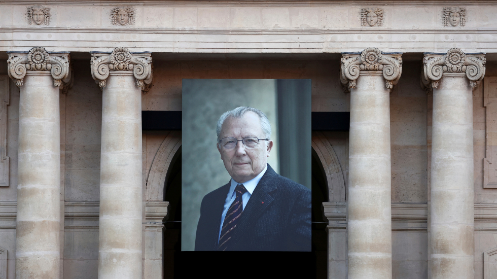 Jacques Delors