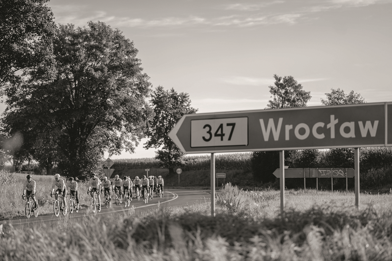 European Peace Ride