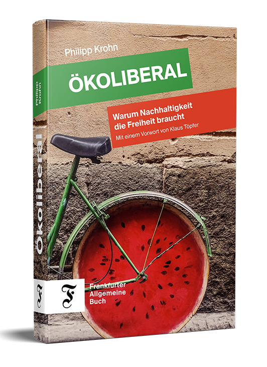Ökoliberalismus