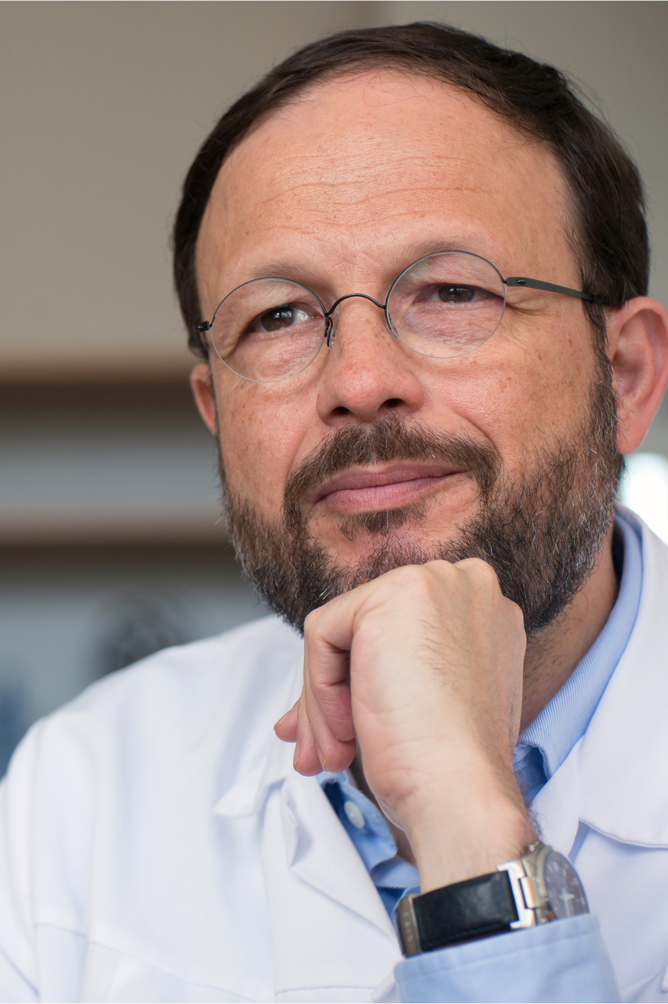 Gian Domenico Borasio