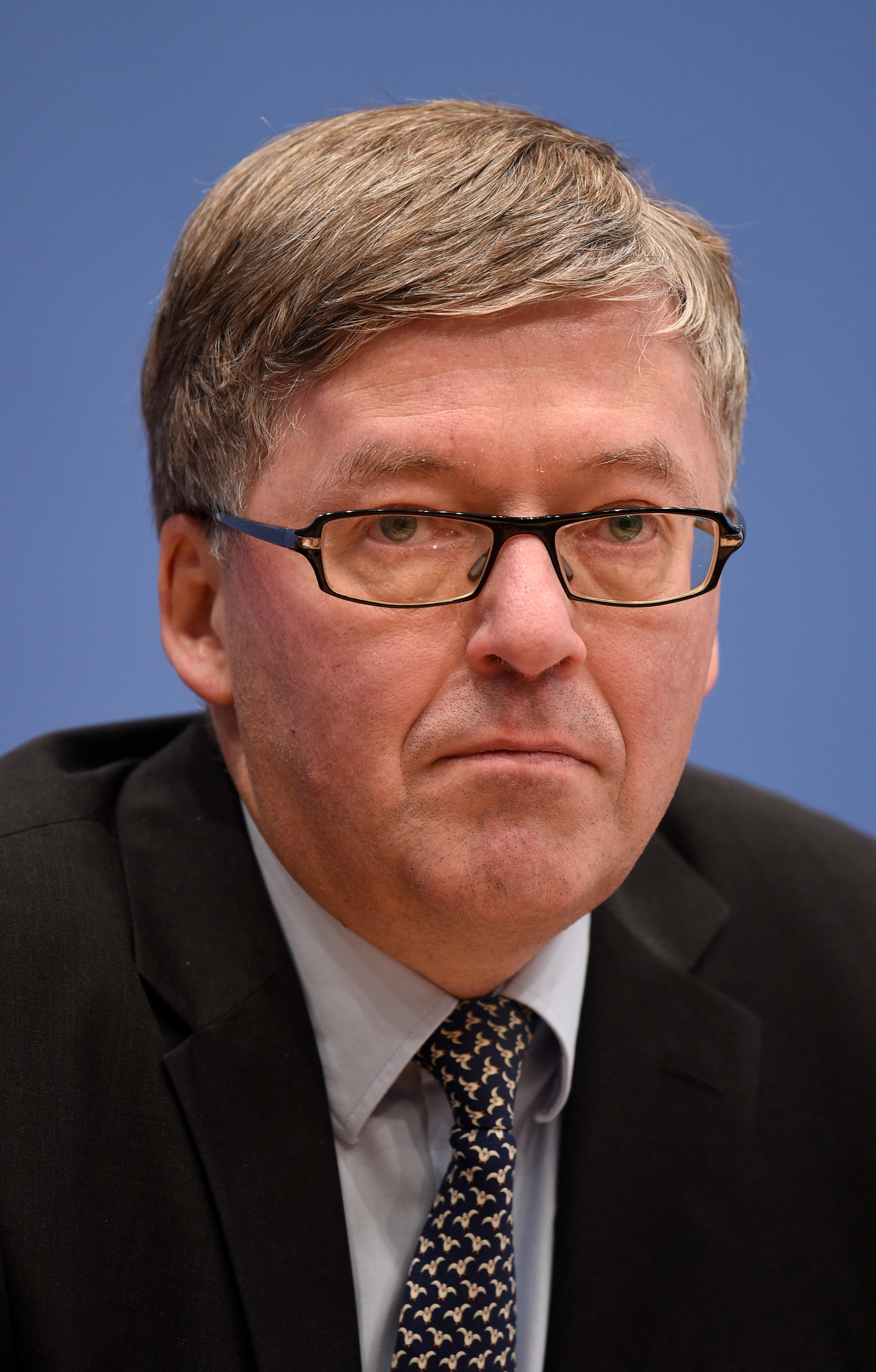 Hans-Peter Bartels