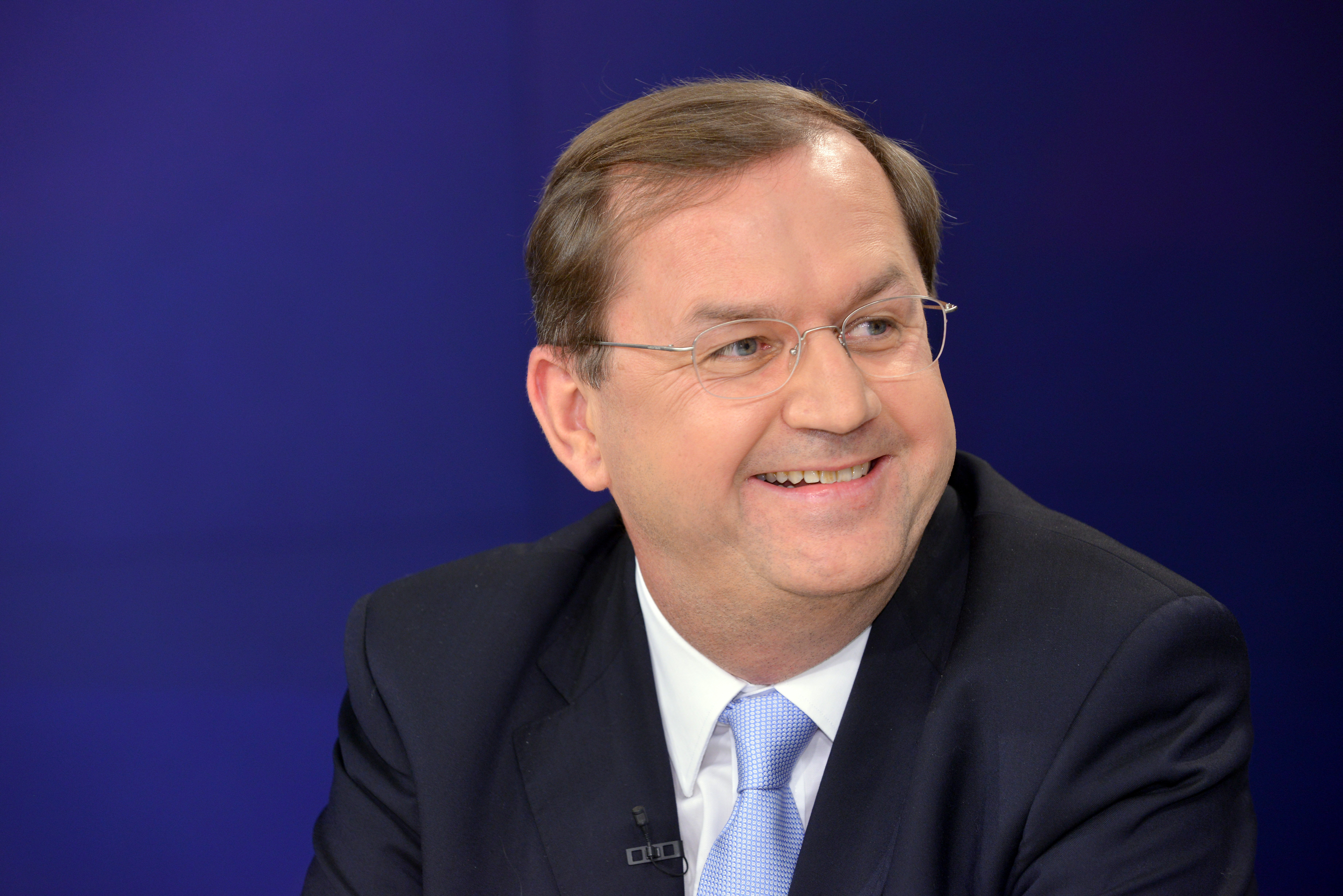 Hans-Peter Siebenhaar / picture alliance 