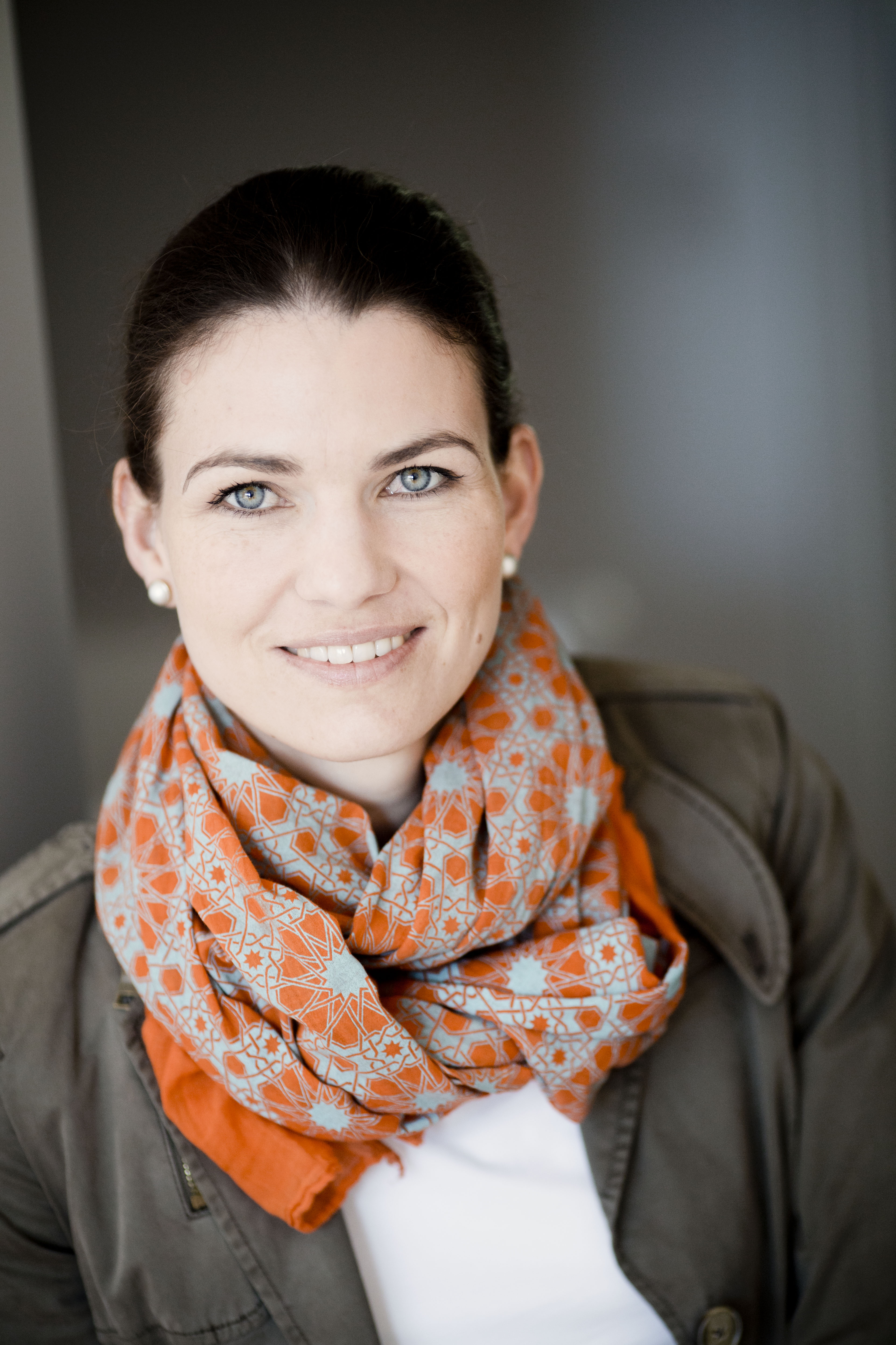 Cornelia Betsch / Marco Borggreve