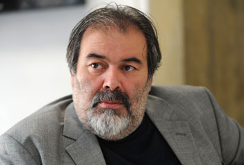 Majid Mollanoroozi