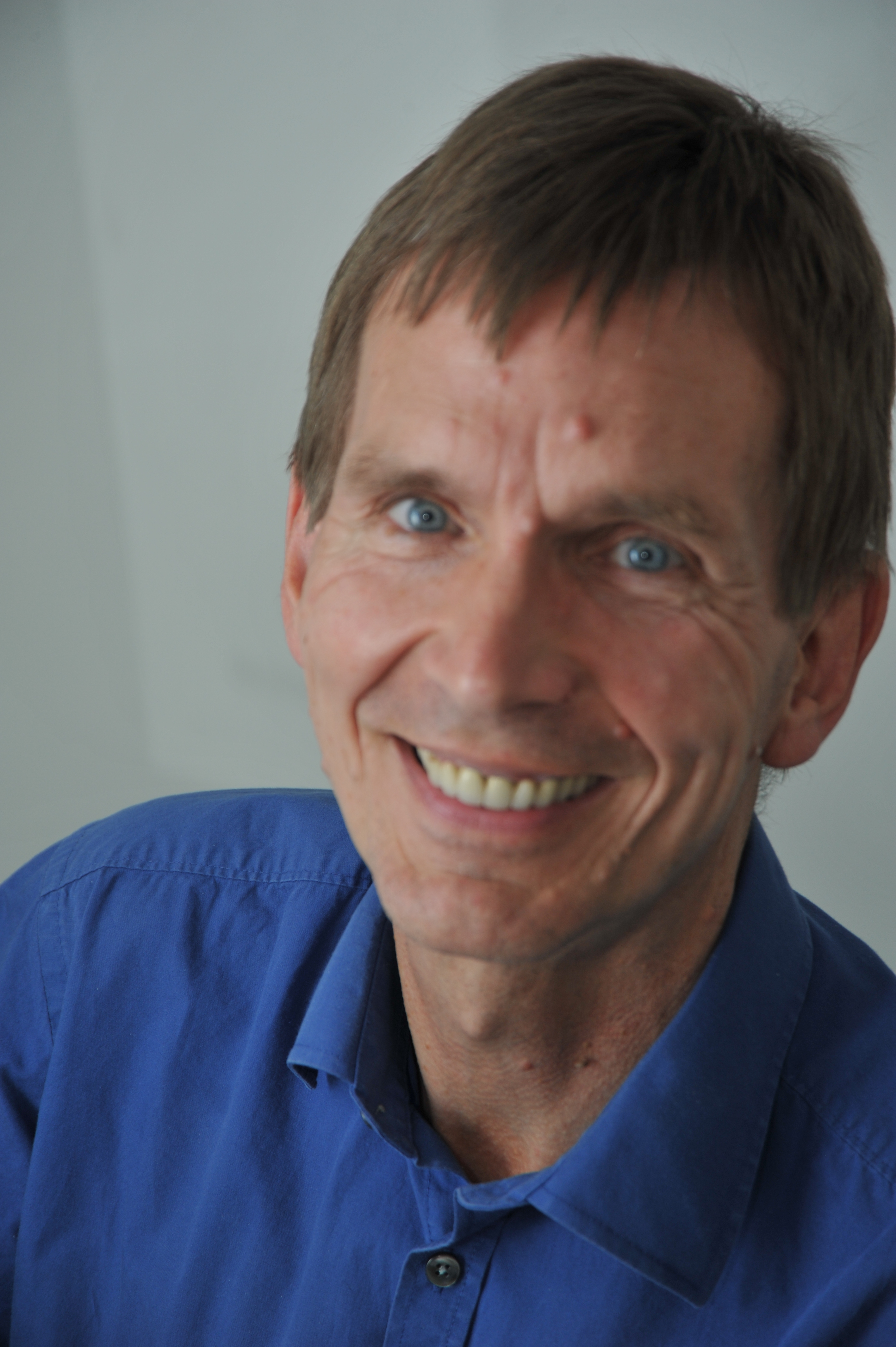 Prof. Dr. Jürgen Bolten