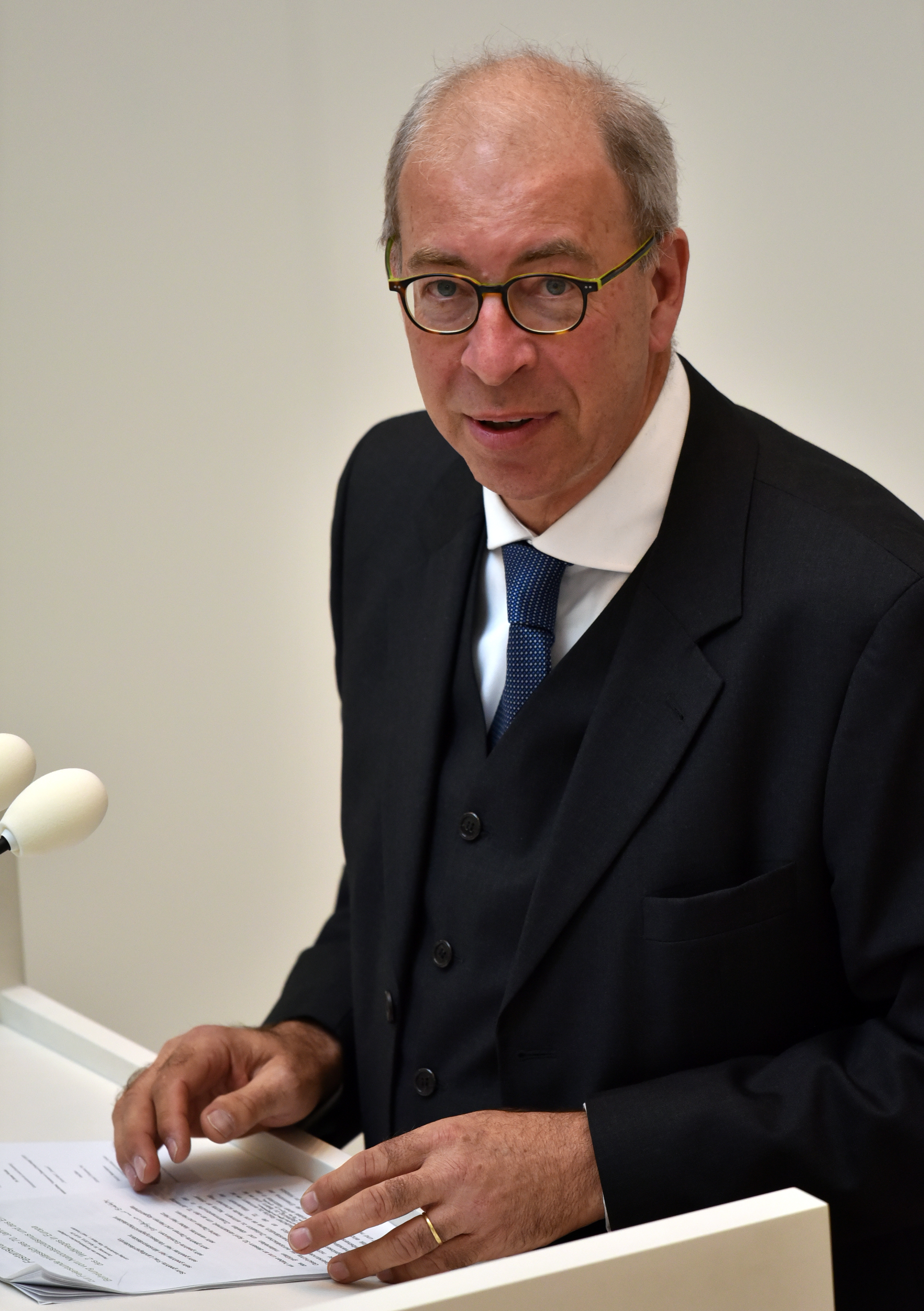 Martin Sabrow 