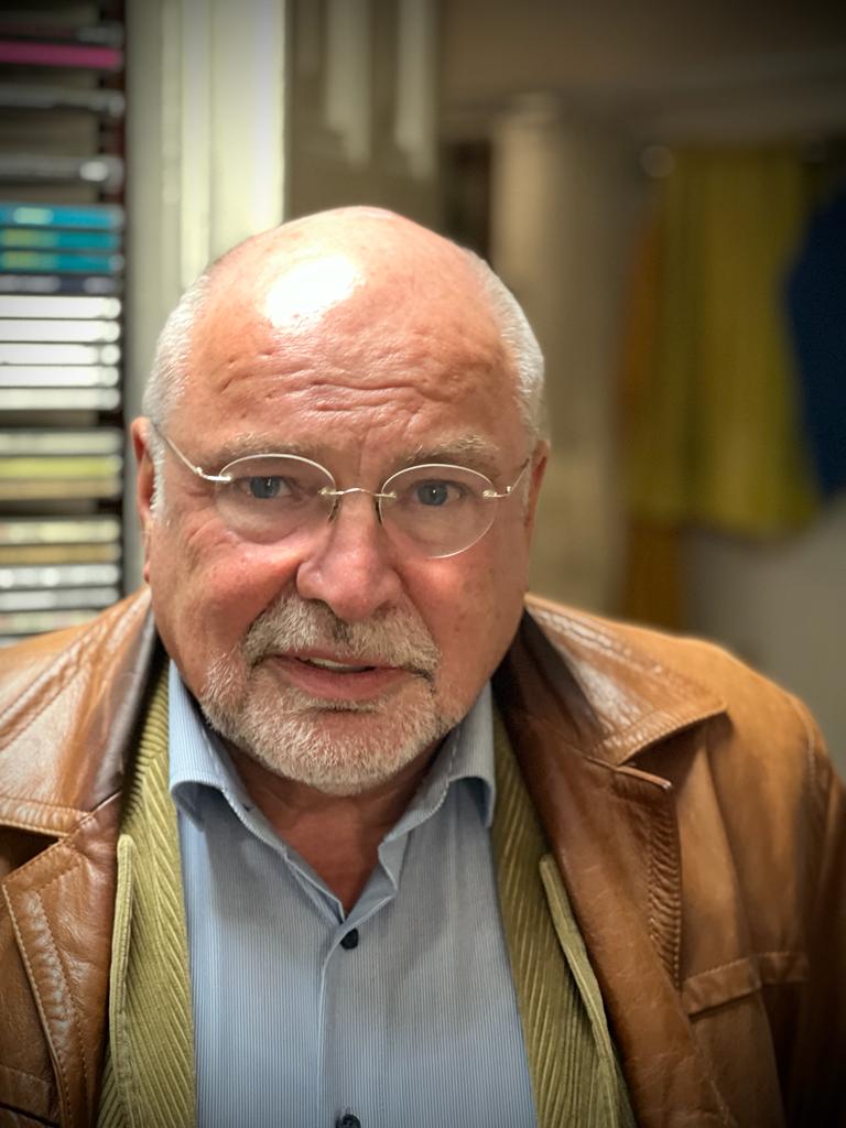 Matthias Neumann / Michael Heubach