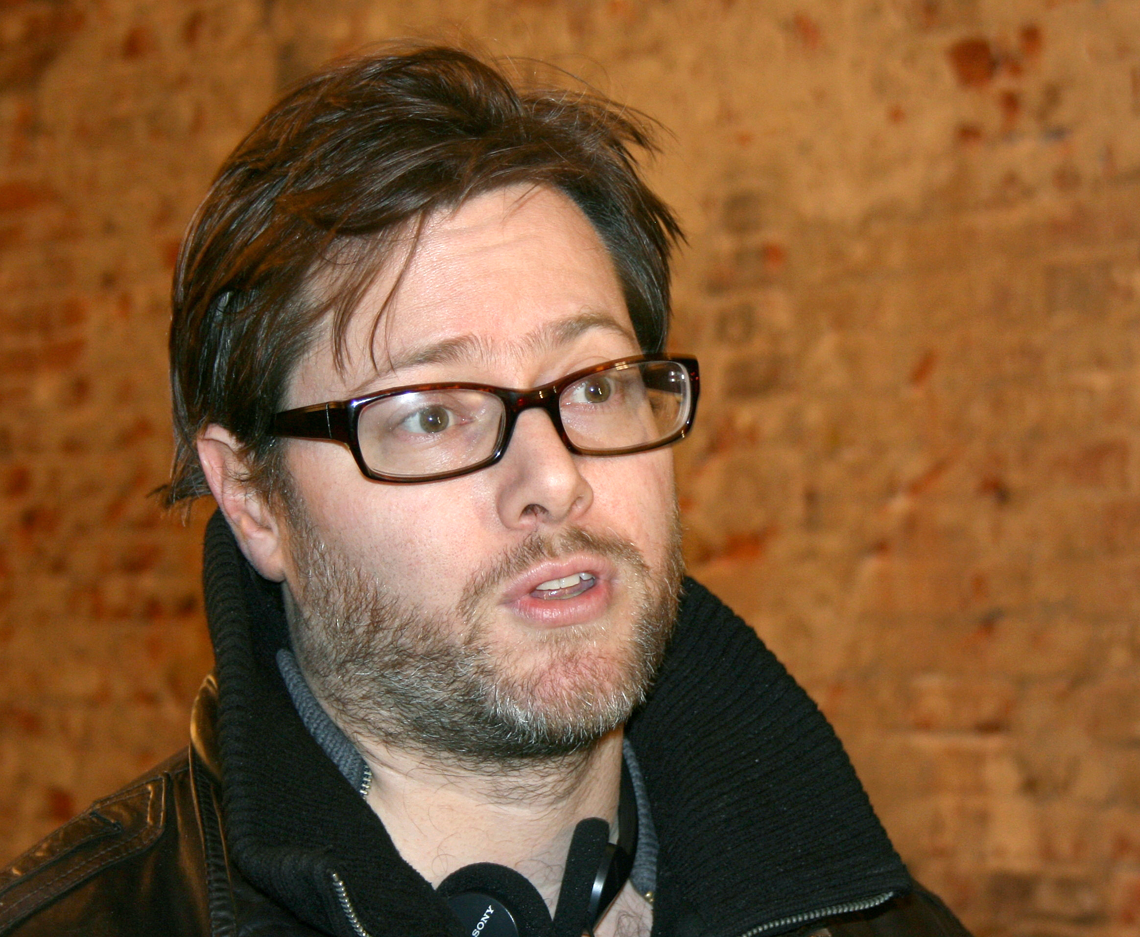 Milo Rau